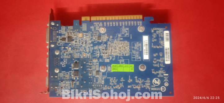 Graphics Card/গ্রাফিক্স কার্ড 2GB DDR 3/GT-440